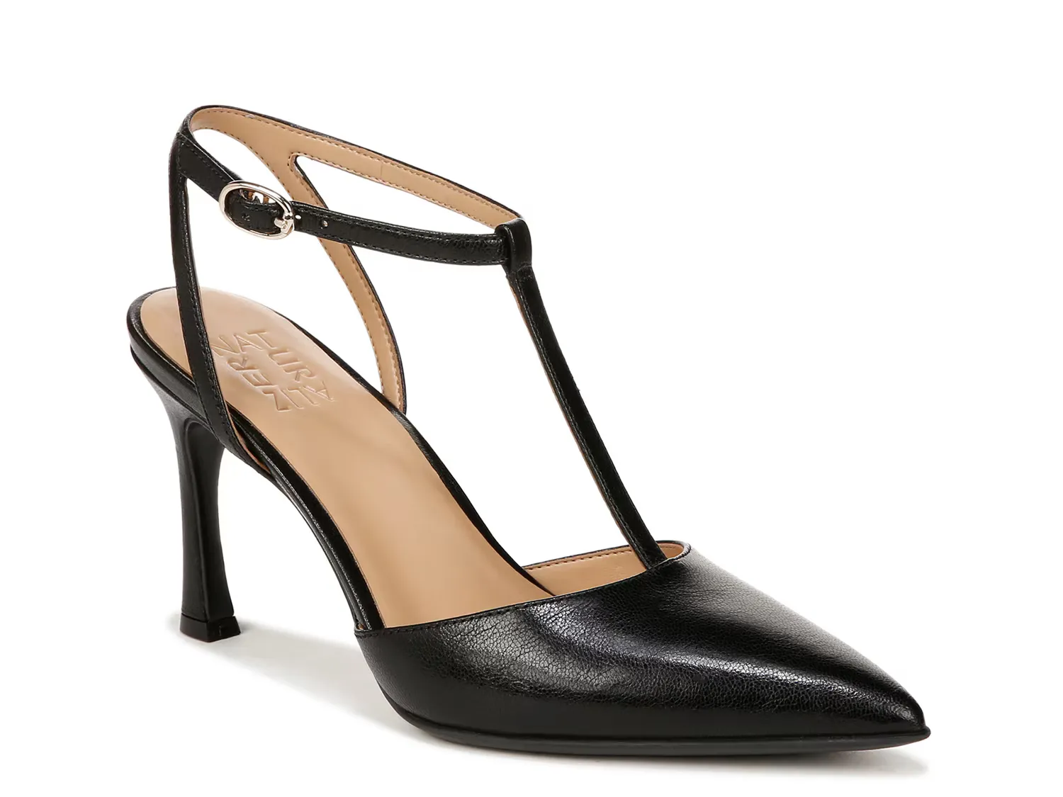

Туфли Astrid Pump Naturalizer, черный
