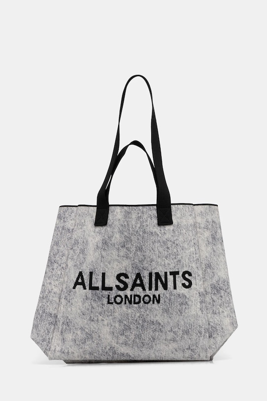

Сумка IZZY Allsaints, бежевый