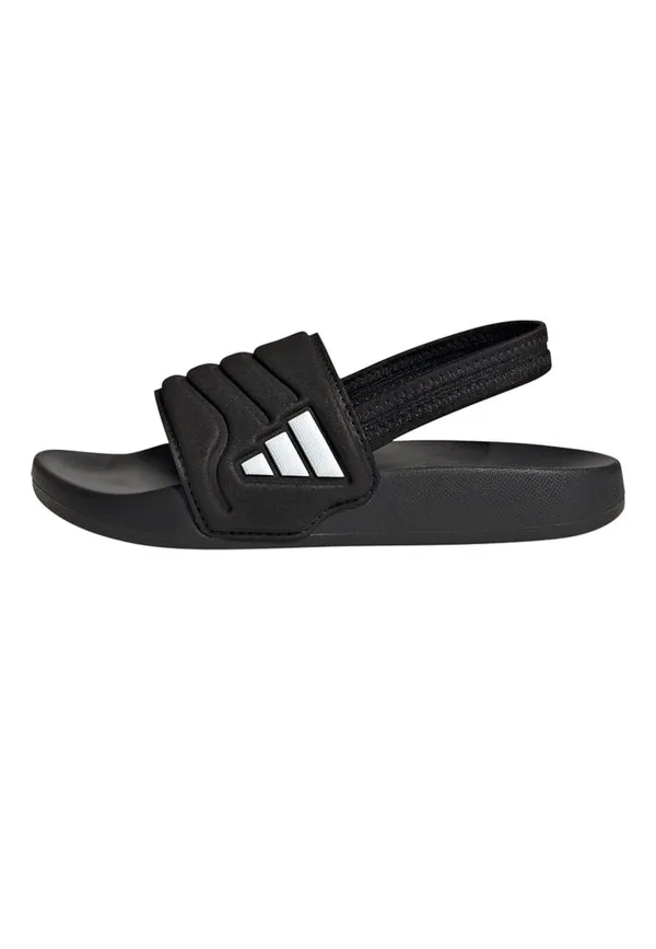 Трекинговые сандалии adilette estrap 2.0 c унисекс Adidas Performance, Core Black Ftwr White Core Black