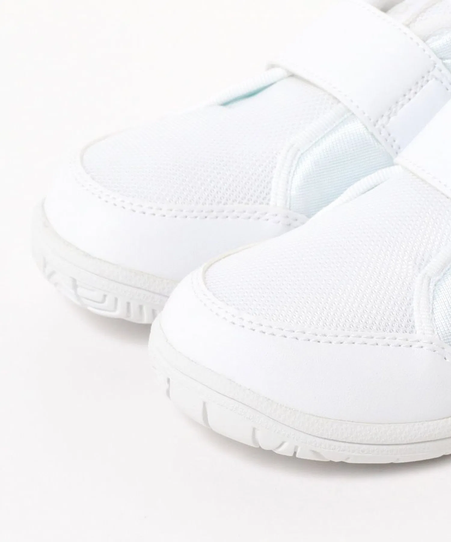 Детские кроссовки ASICS CP MINI для школы — фото 4
