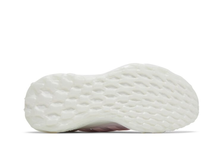 Кроссовки Adidas Wmns UltraBoost Web DNA, белый — фото 4