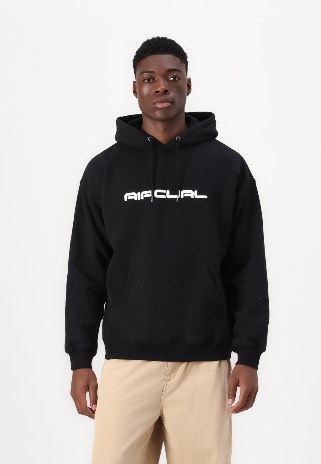 

Толстовка с капюшоном DOSED UP HOOD UNISEX - Sweatshirt Rip Curl, черный