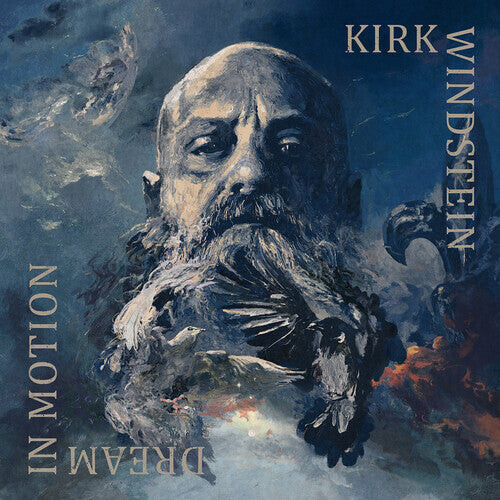 

CD диск Windstein, Kirk: Dream In Motion