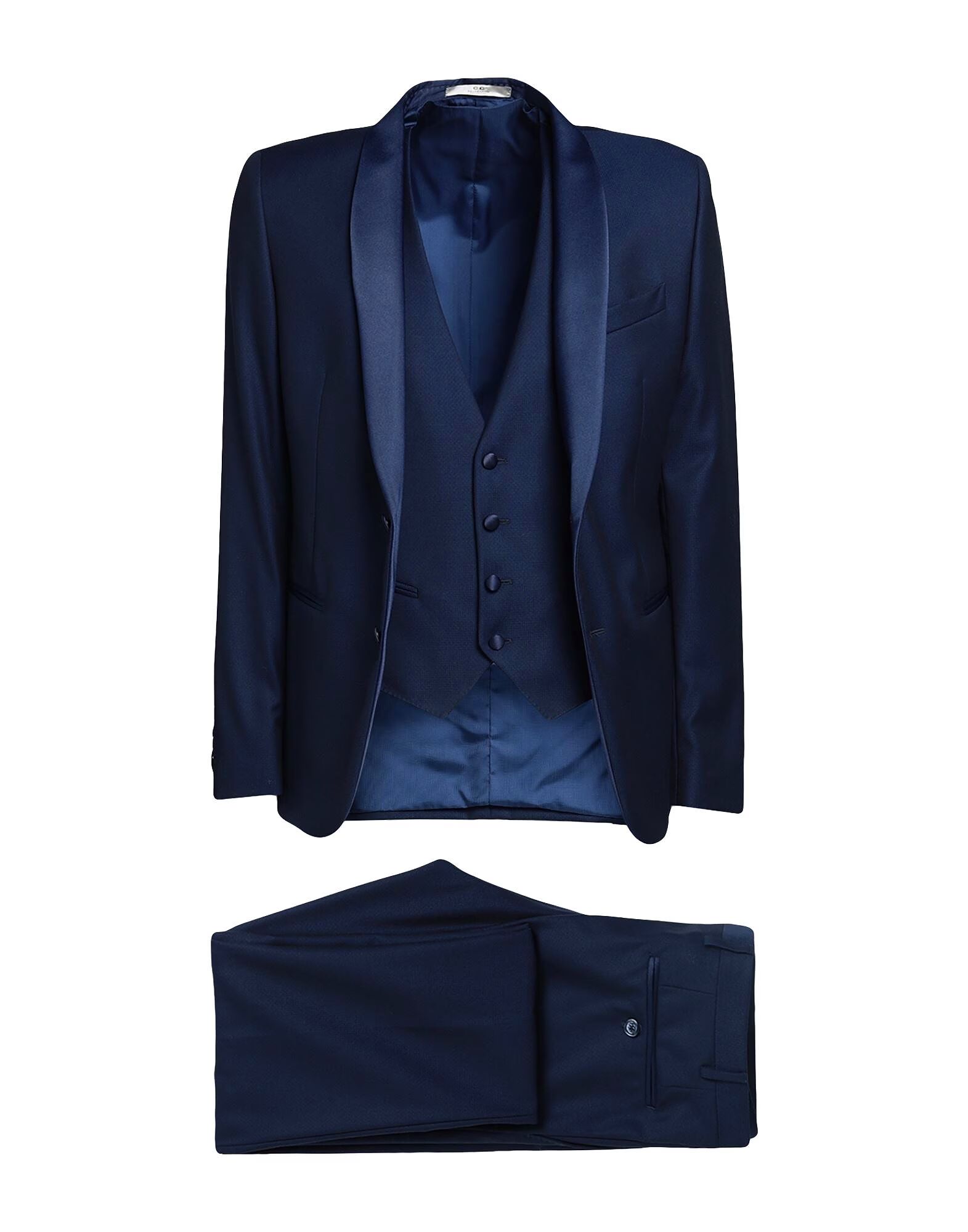 

Костюм Cc Collection Corneliani, полуночно-синий