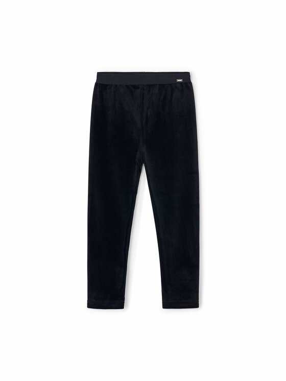 

Леггинсы slim fit 712 Mayoral, чёрный