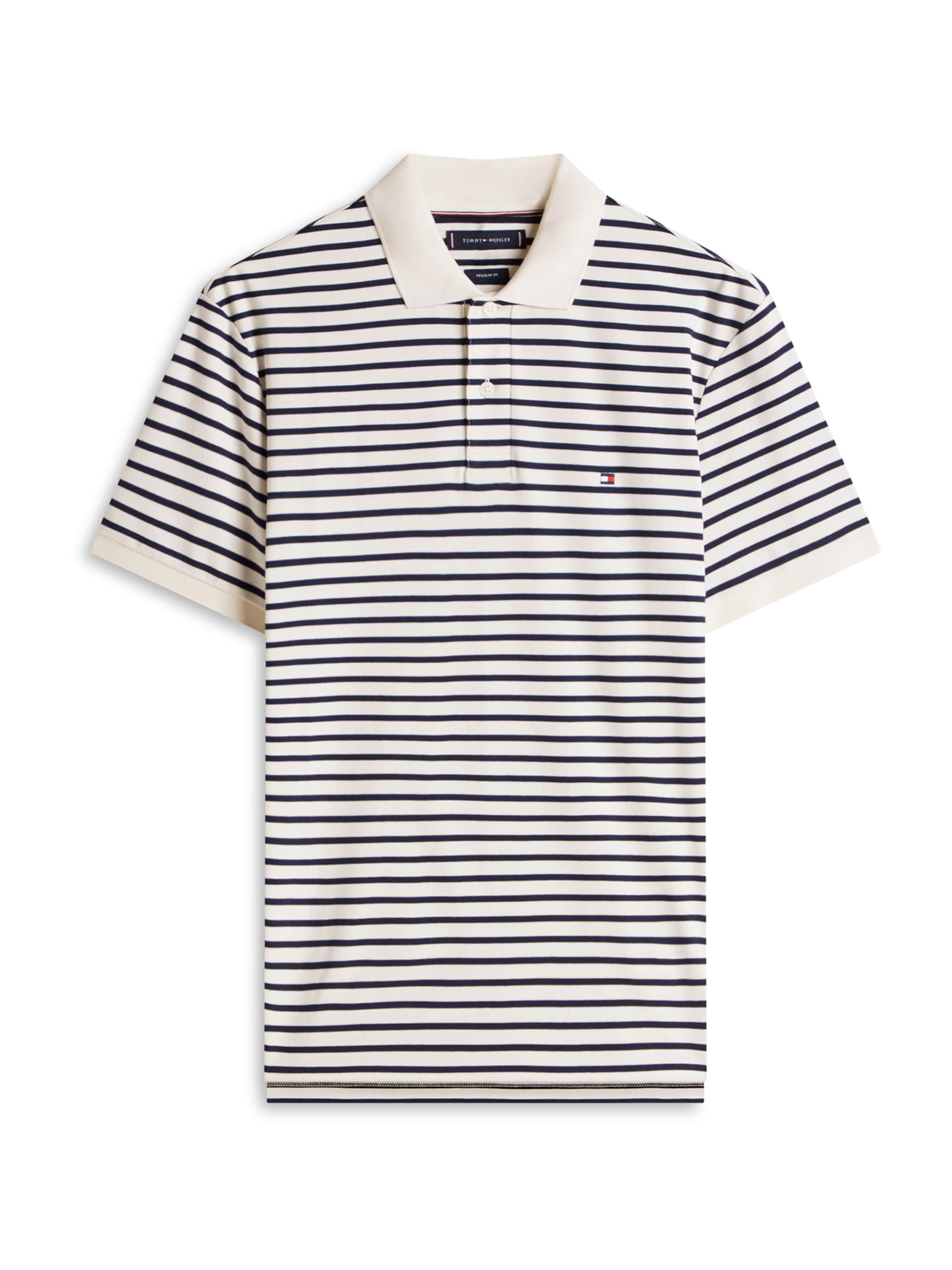 

TOMMY HILFIGER Футболка в белом цвете