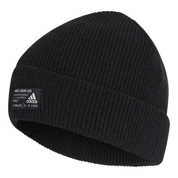 

Бейсболка performance training woolie 'black' Adidas, черный