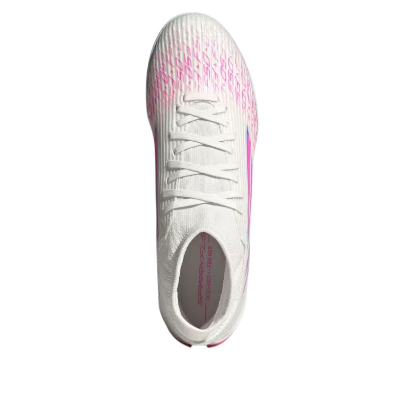 Кроссовки (WMNS) adidas Adizero F50 League TF 'Sparkfusion Pack' — фото 3