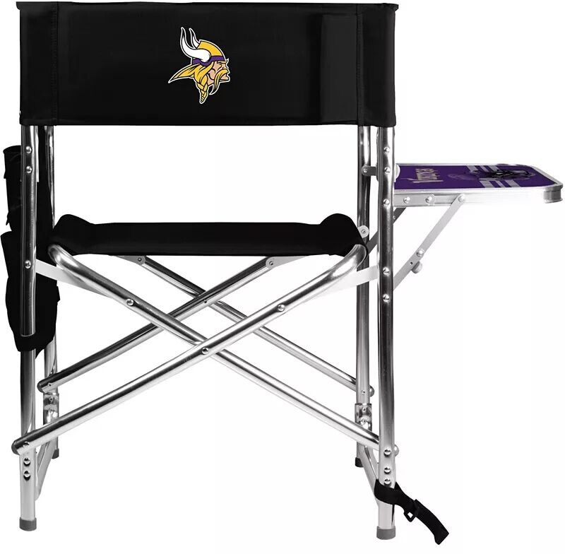 

Стул со столом Picnic Time Minnesota Vikings