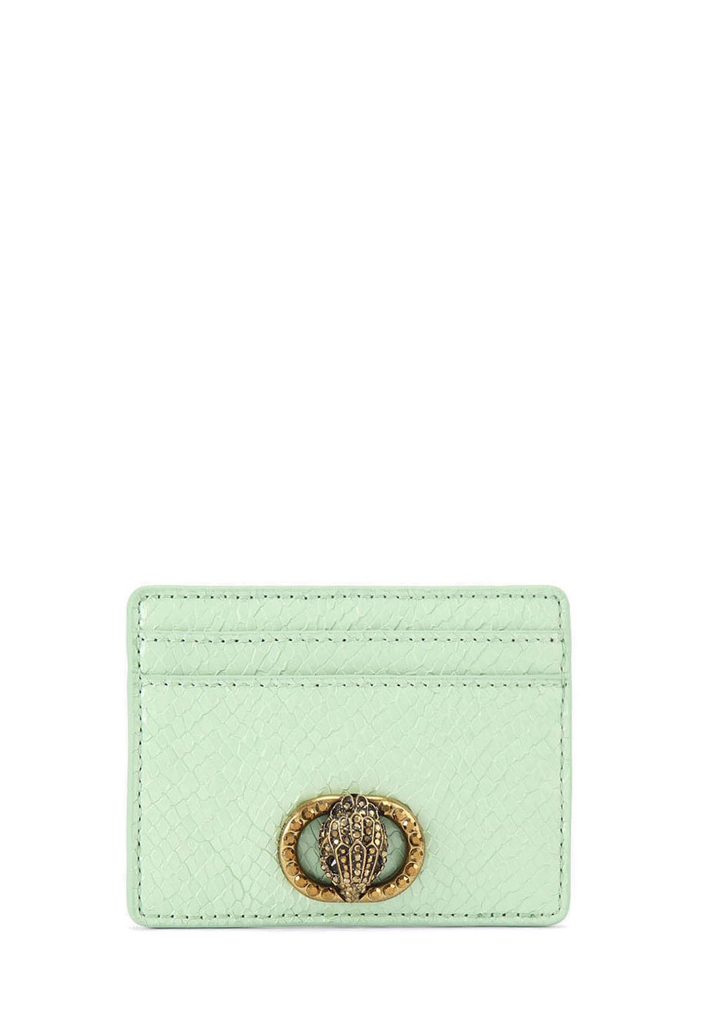 

Кошелек LONDON Kurt Geiger London, светло-зеленый
