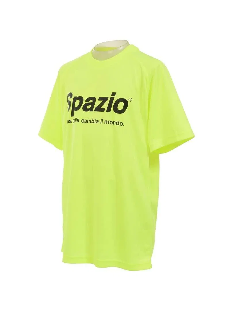 Детская тренировочная футболка «JR Practice Shirt» от Spazio