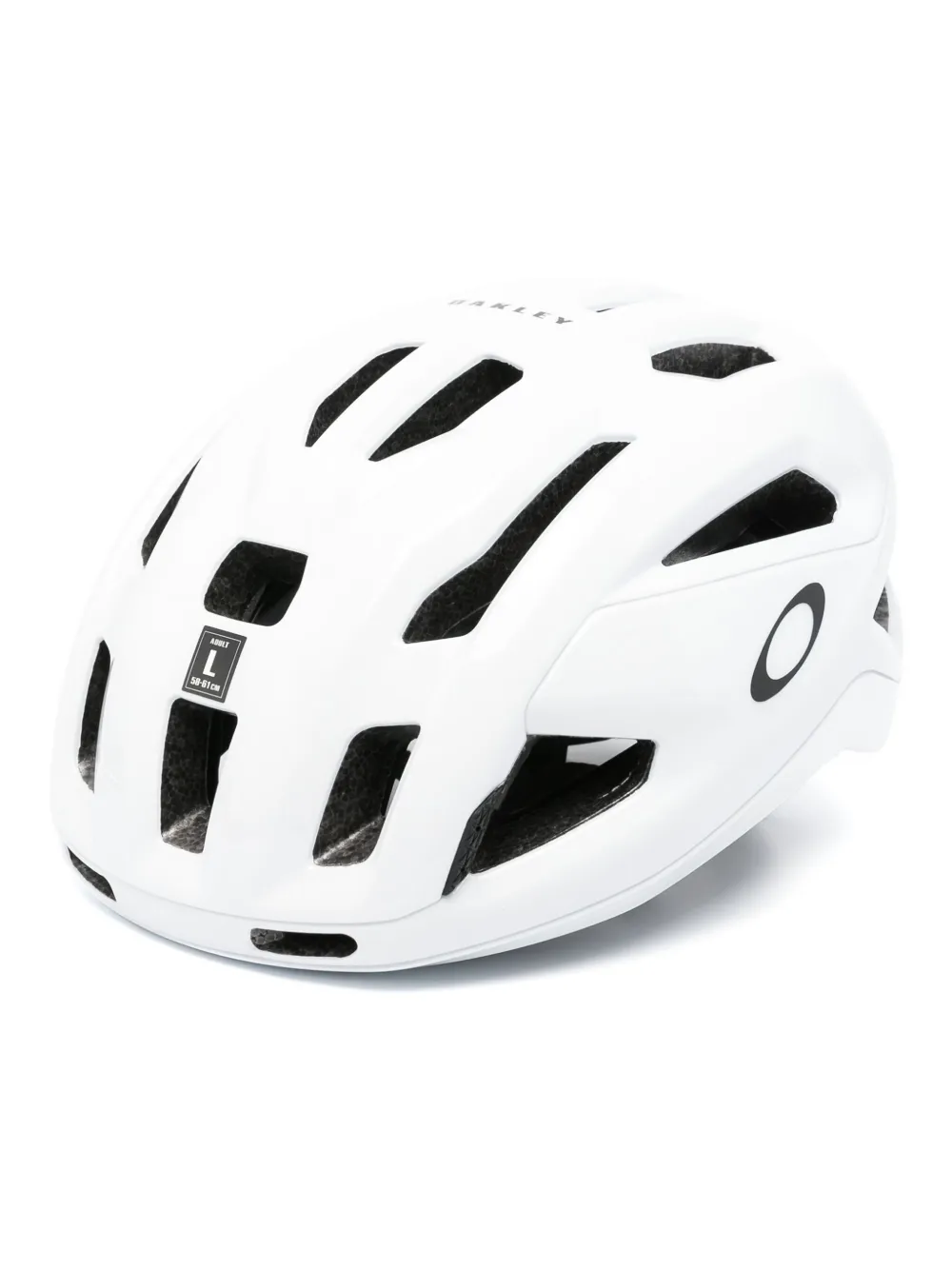 

Шлем Aro3 Endurance Oakley, белый