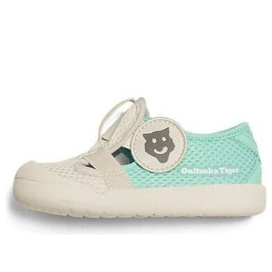 

Кроссовки mexico 66 'birch fresh ice' Onitsuka Tiger, мультиколор