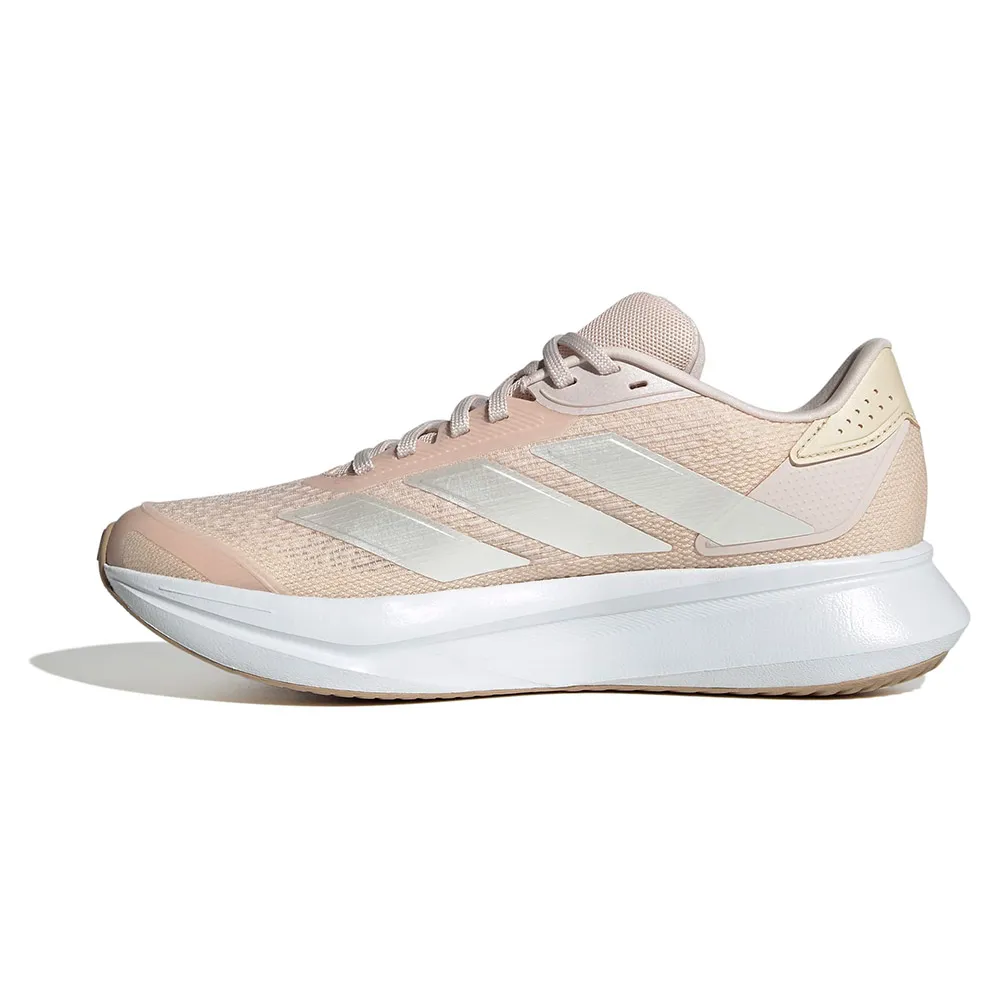 Беговые кроссовки adidas Duramo SL 2, бежевый — фото 3