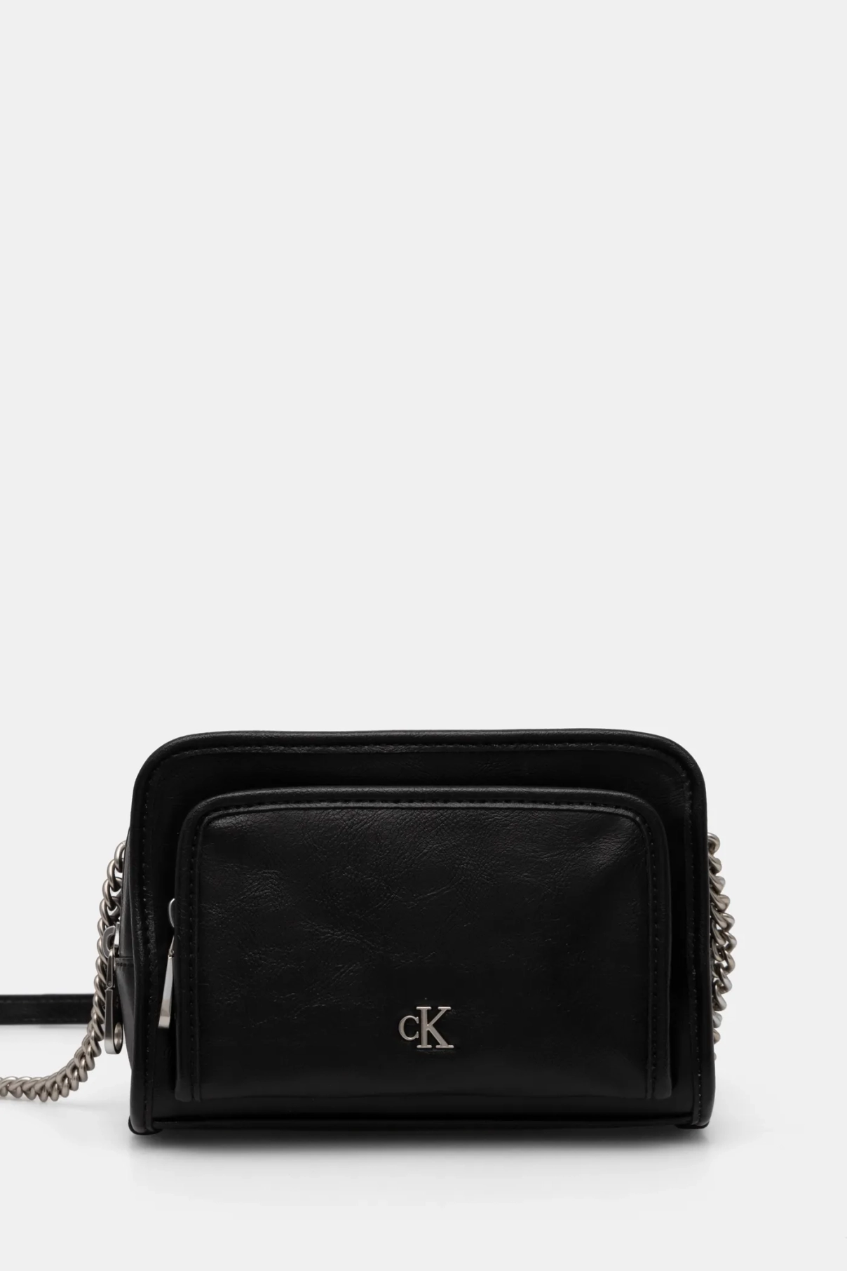 

Сумочка Calvin Klein Jeans, черный