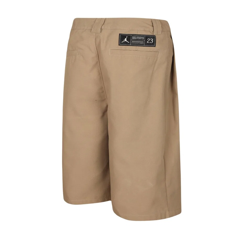 Шорты женские Flt AS W J BIG CHINO SHORT Casual Shorts Jordan, Khaki — фото 3