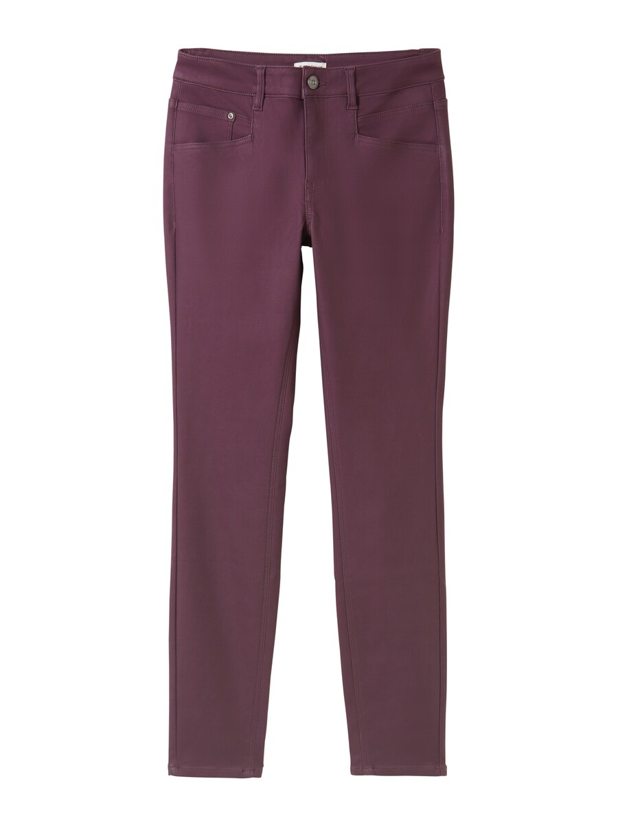 

Узкие джинсы TOM TAILOR Alexa, Cyclamen