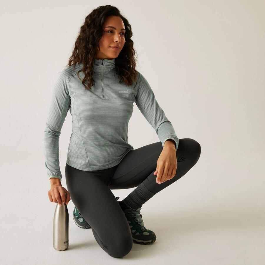 

REGATTA Женская флисовая куртка для походов Yonder II