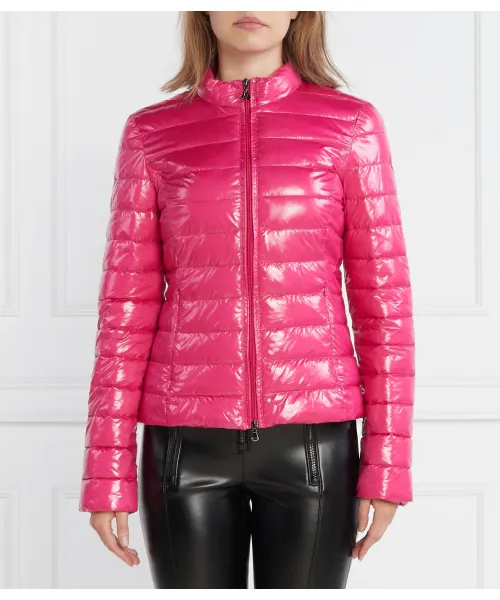 

Куртка Regular fit Patrizia Pepe, розовый
