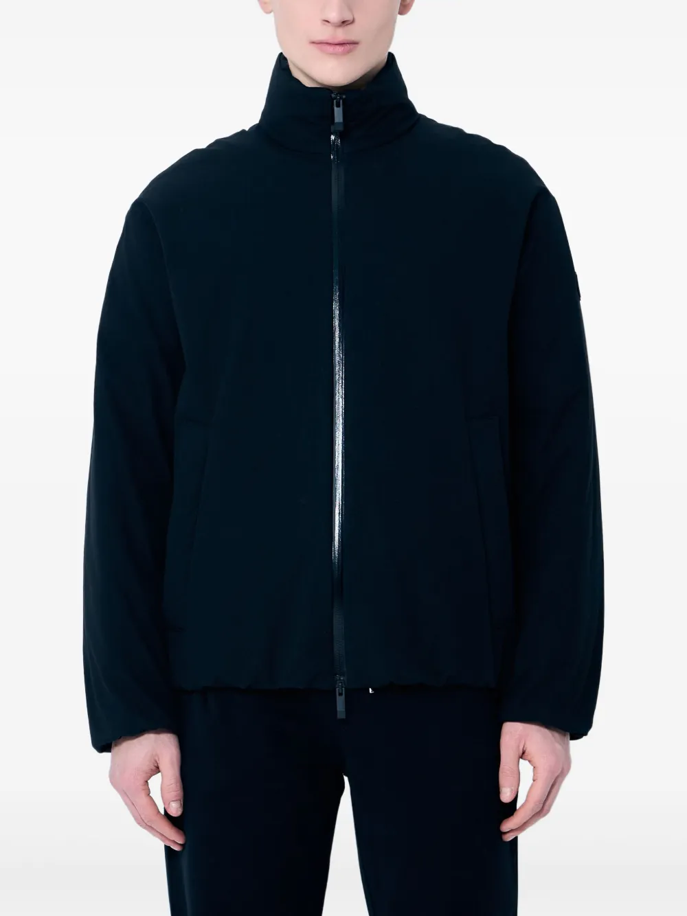

Куртка Nibles MONCLER, черный
