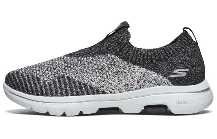 

Женские слипоны Go Walk 5 Slip-on с низким верхом