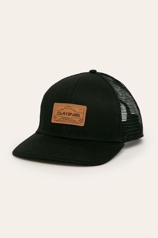 

Кепка Dakine, черный