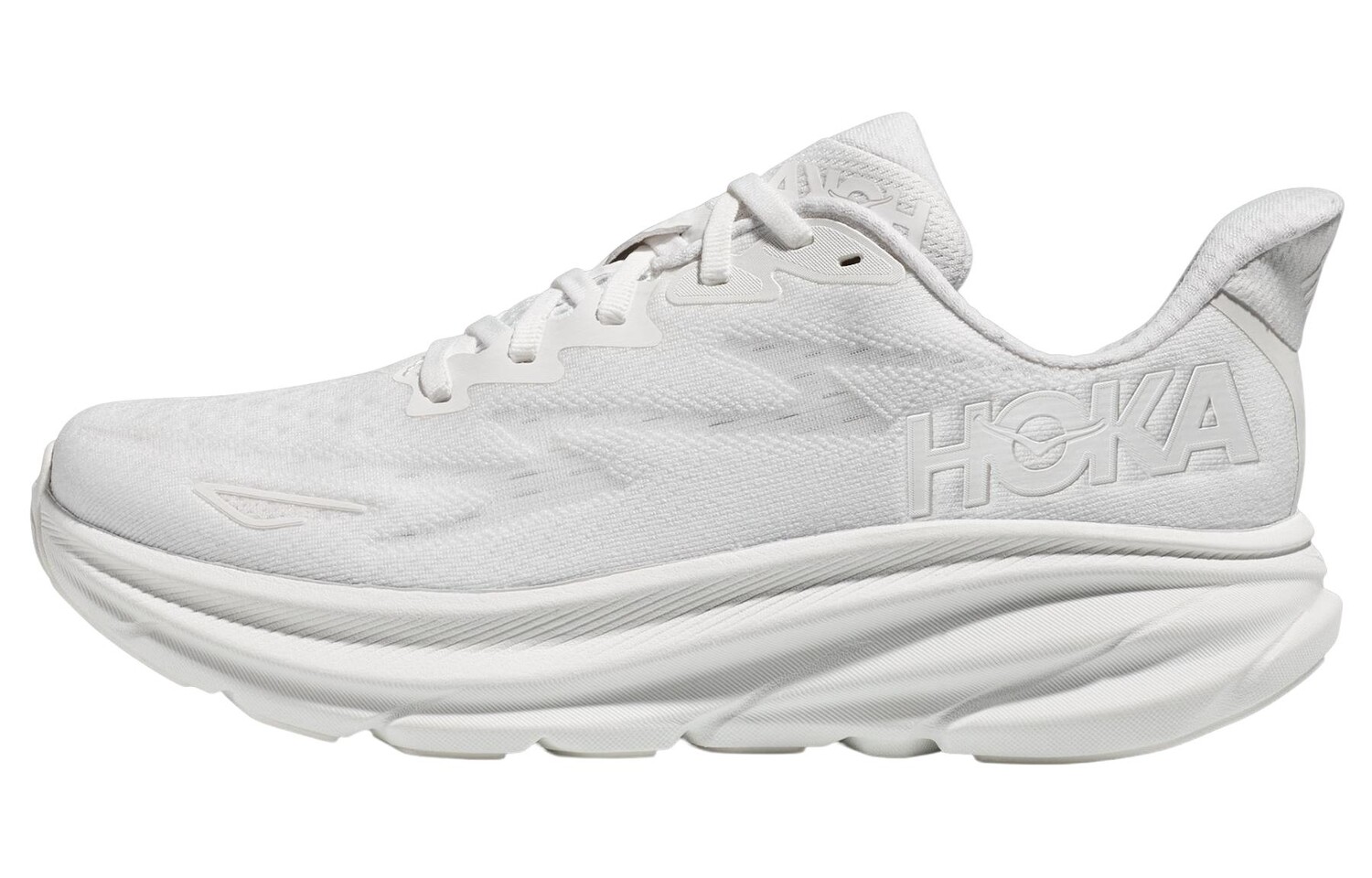 Кроссовки Hoka One One Clifton 9 женские