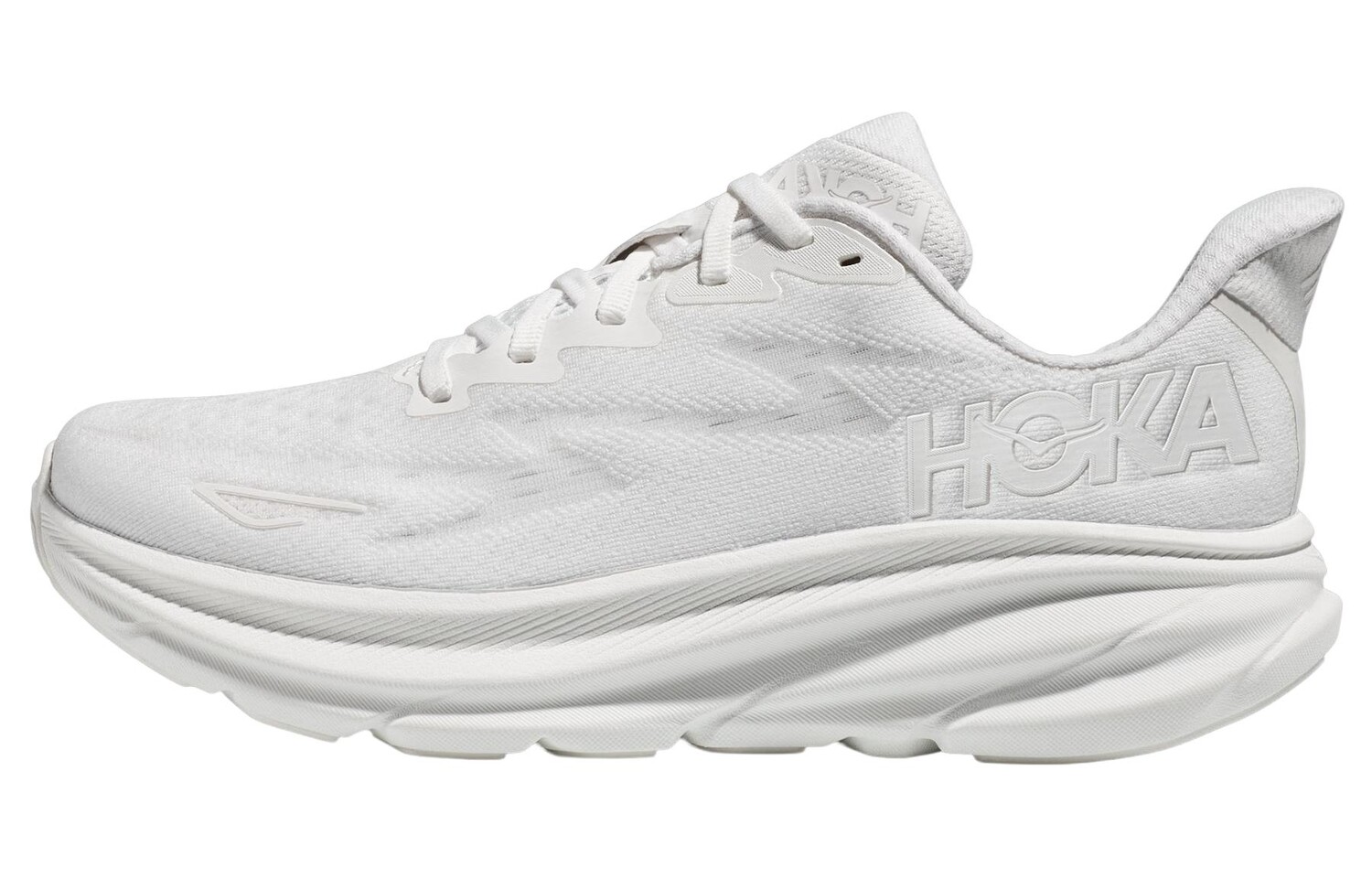 

Кроссовки Hoka One One Clifton 9 женские