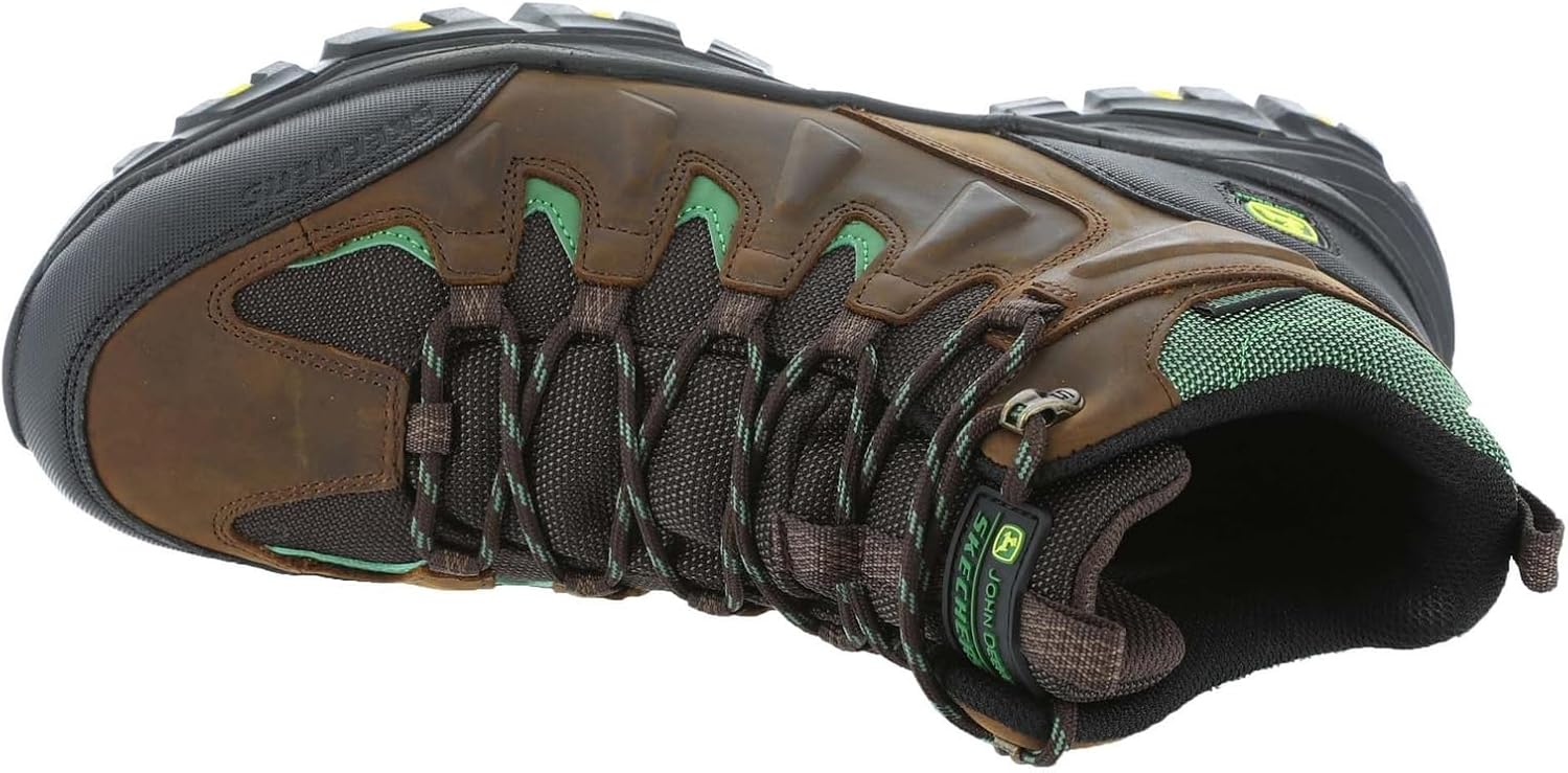 Мужские кроссовки Skechers Jdw Rickter Tasker, Cdb — фото 2