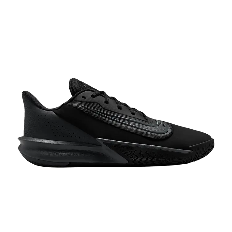 

Кроссовки Nike Precision 7, Black Anthracite