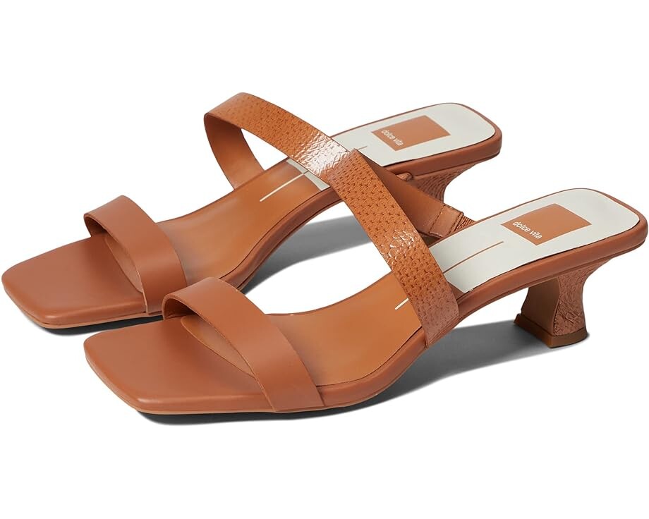 

Туфли Dolce Vita Bertie, цвет Cedar Leather