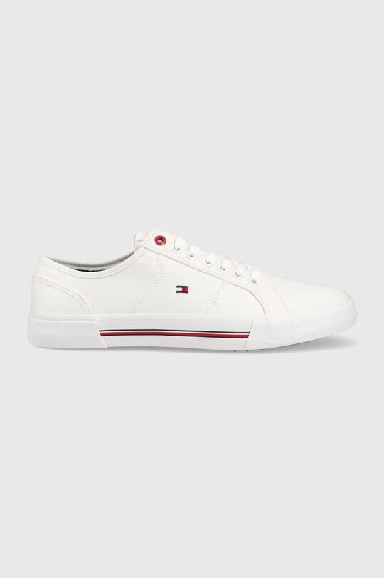 

Кросовки Tommy Hilfiger, белый