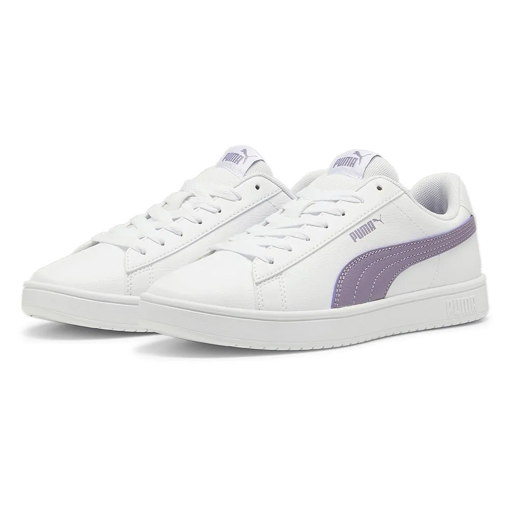 Кроссовки Puma Rickie Classic, белый