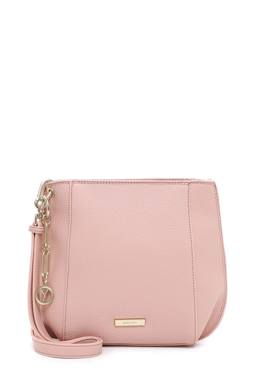 

Сумка кросс-боди Suri Frey Crossbody Ginny, цвет Rose