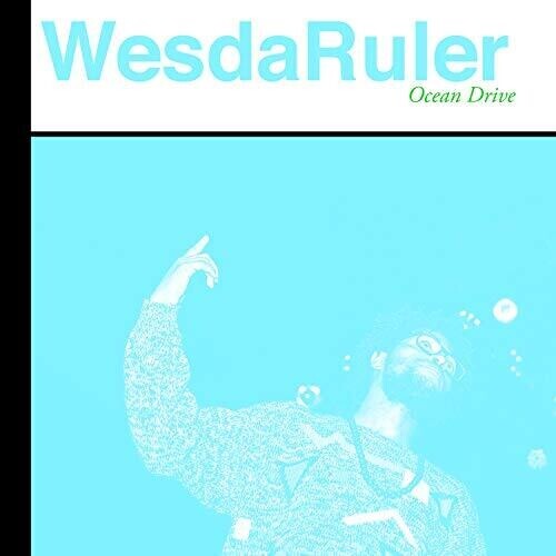 

Виниловая пластинка Wesdaruler: Ocean Drive
