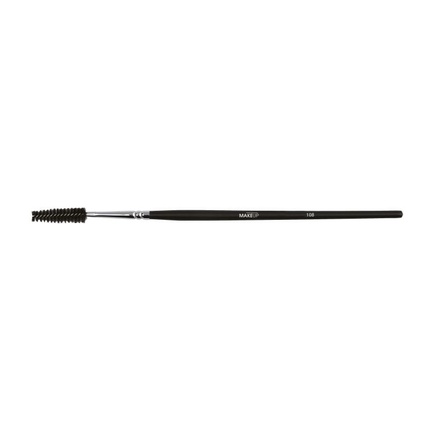 

Кисть для макияжа pro Makeup Brush No 108 Eyebrow Brush