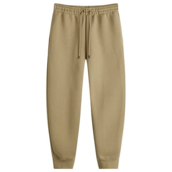 

Флисовые брюки Nike Tech Nike Apparel, зеленый