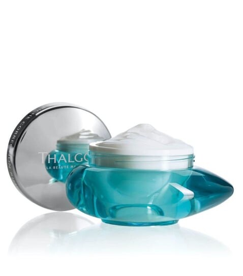 Крем для лица Thalgo — Дневной Hyalu-Procollagene Wrinkle Correcting Riche Cream, 50 мл — фото 2