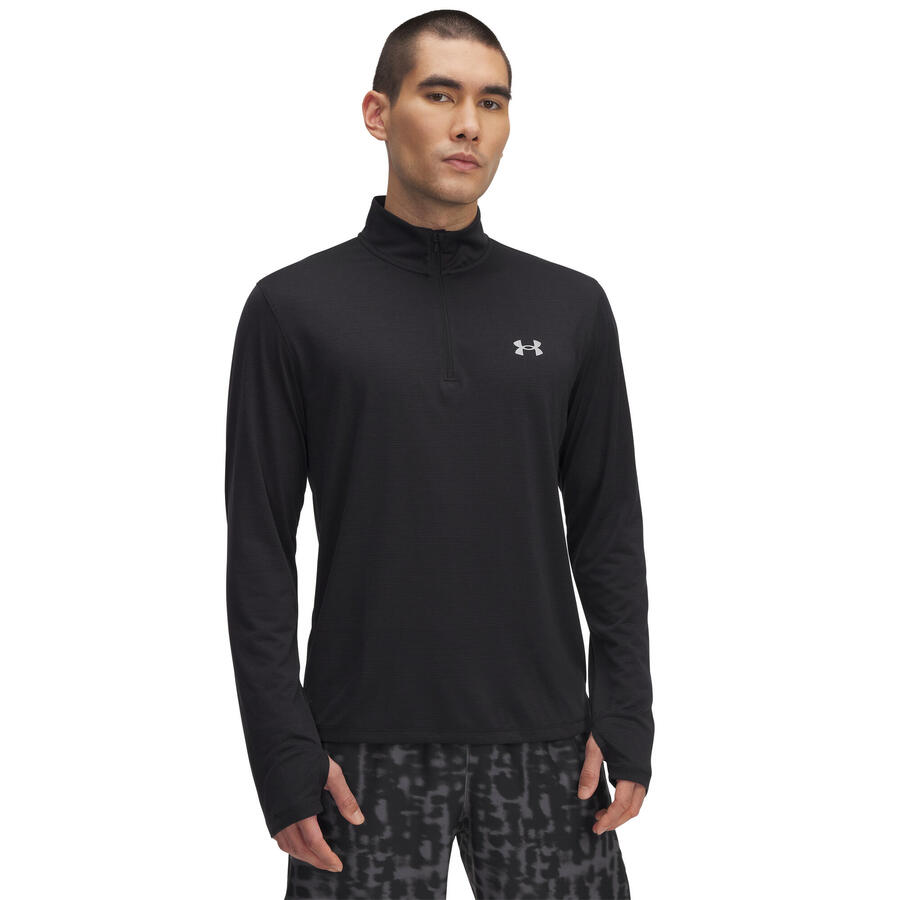 

Мужская рубашка Under Armour UA LAUNCH 1/4 ZIP 6005542