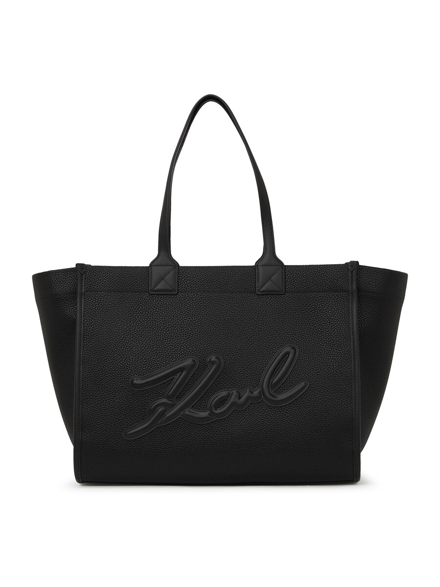 

Сумка-шоппер Karl Lagerfeld SKUARE, Black