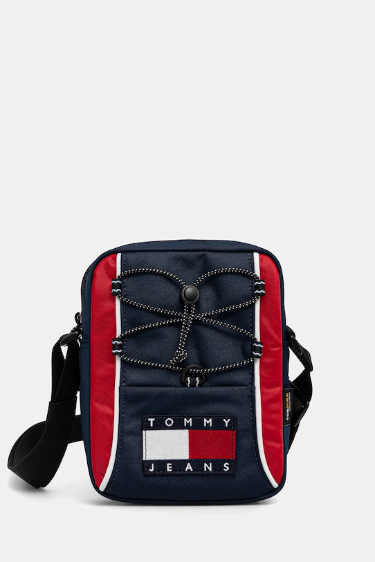 

Сумка Tommy Jeans, темно-синий