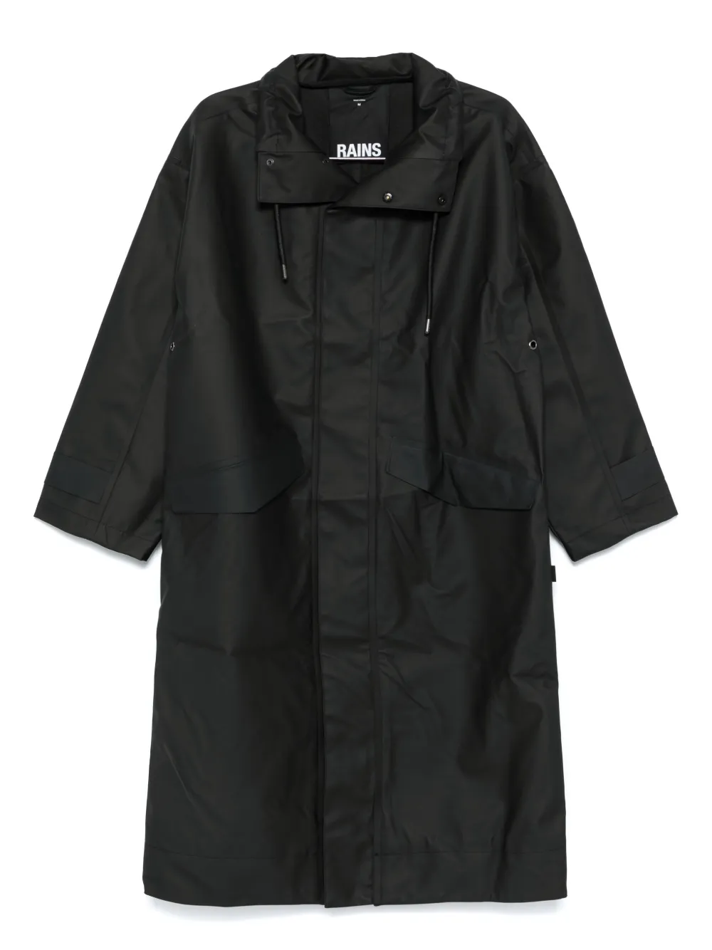 

Пальто Vision Rains, черный