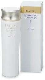 Лосьон Revital — Для лица Whitening Lotion EX I Освежающий, 130 мл