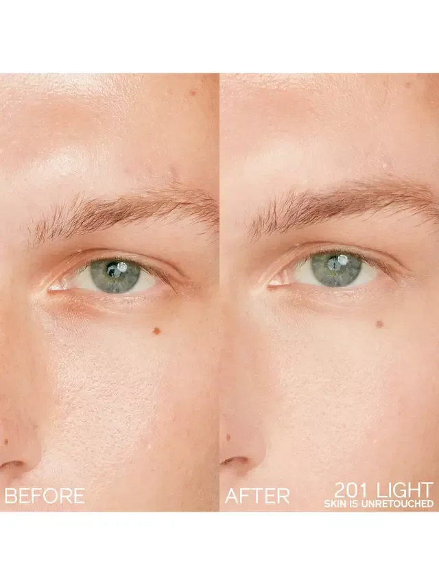 Консилер Synchro Skin Radiant Lifting Shiseido, Light 201 — фото 3
