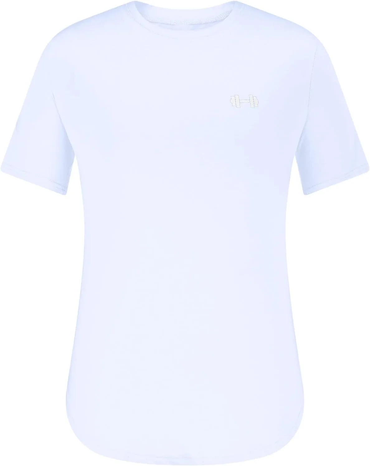 

Футболка с коротким рукавом Regular Fit