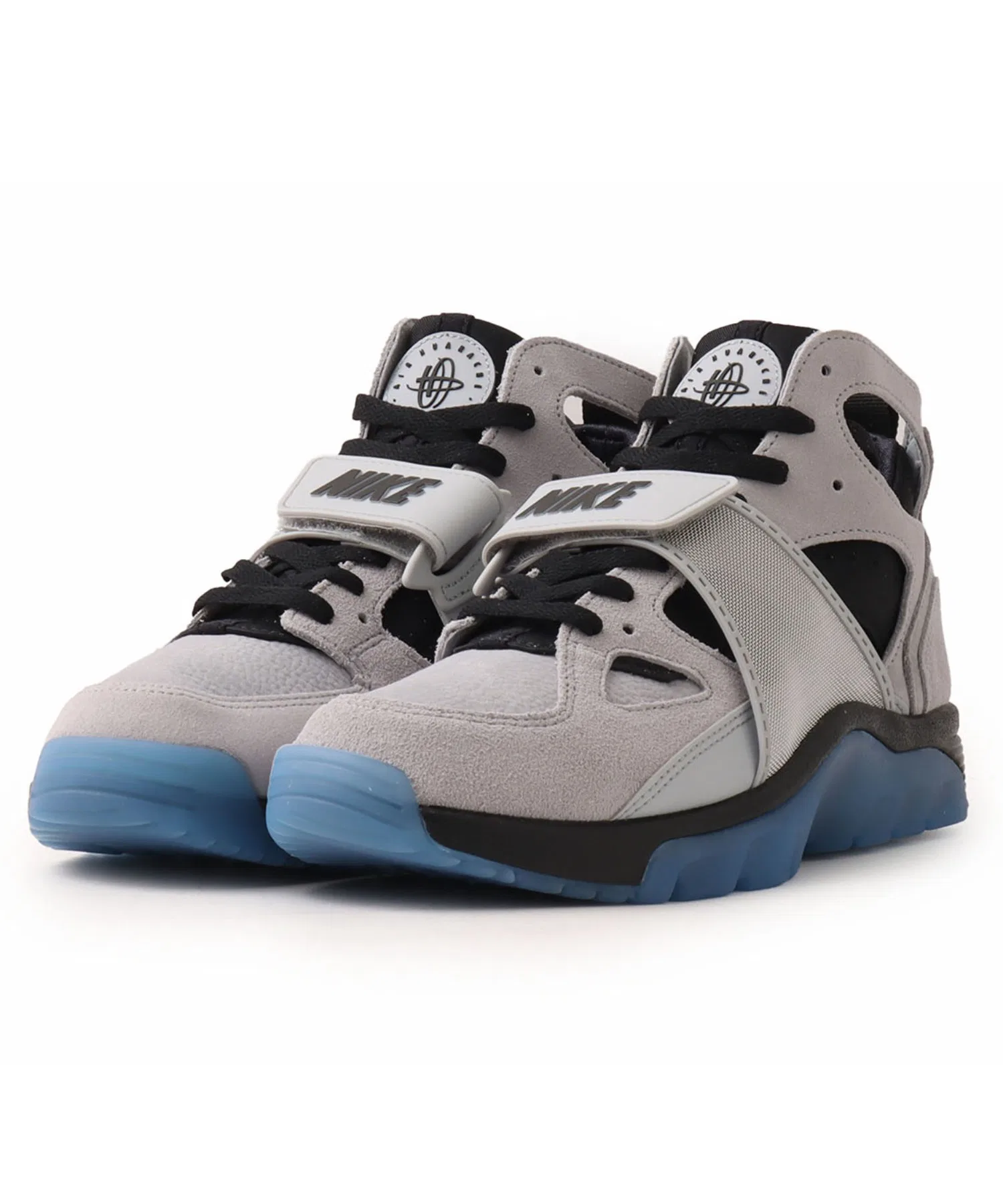 Мужские и женские кроссовки NIKE AIR TRAINER HUARACHE
