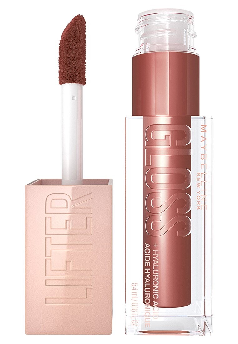 

Блеск для губ Lifter Gloss Maybelline New York, цвет 8 stone