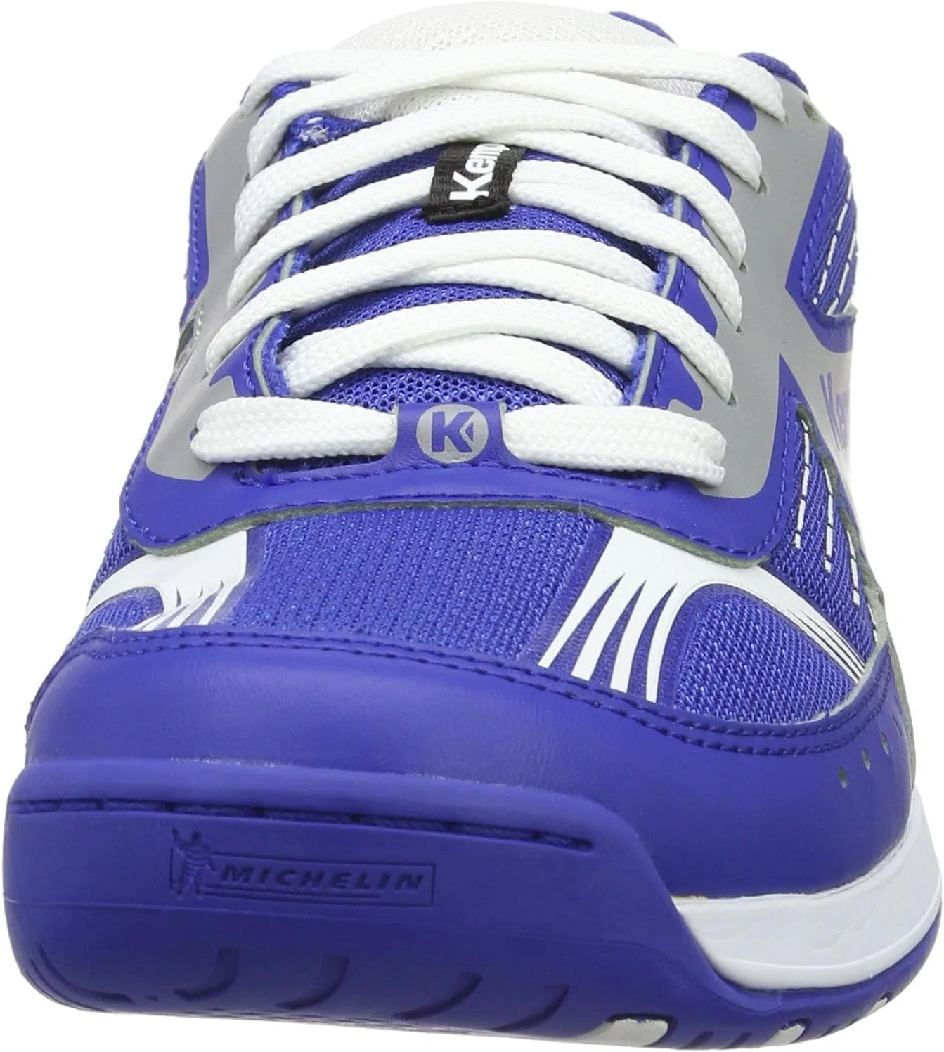 Кроссовки для гандбола Kempa Unisex Fly High Wing, Multicolour 01 — фото 2