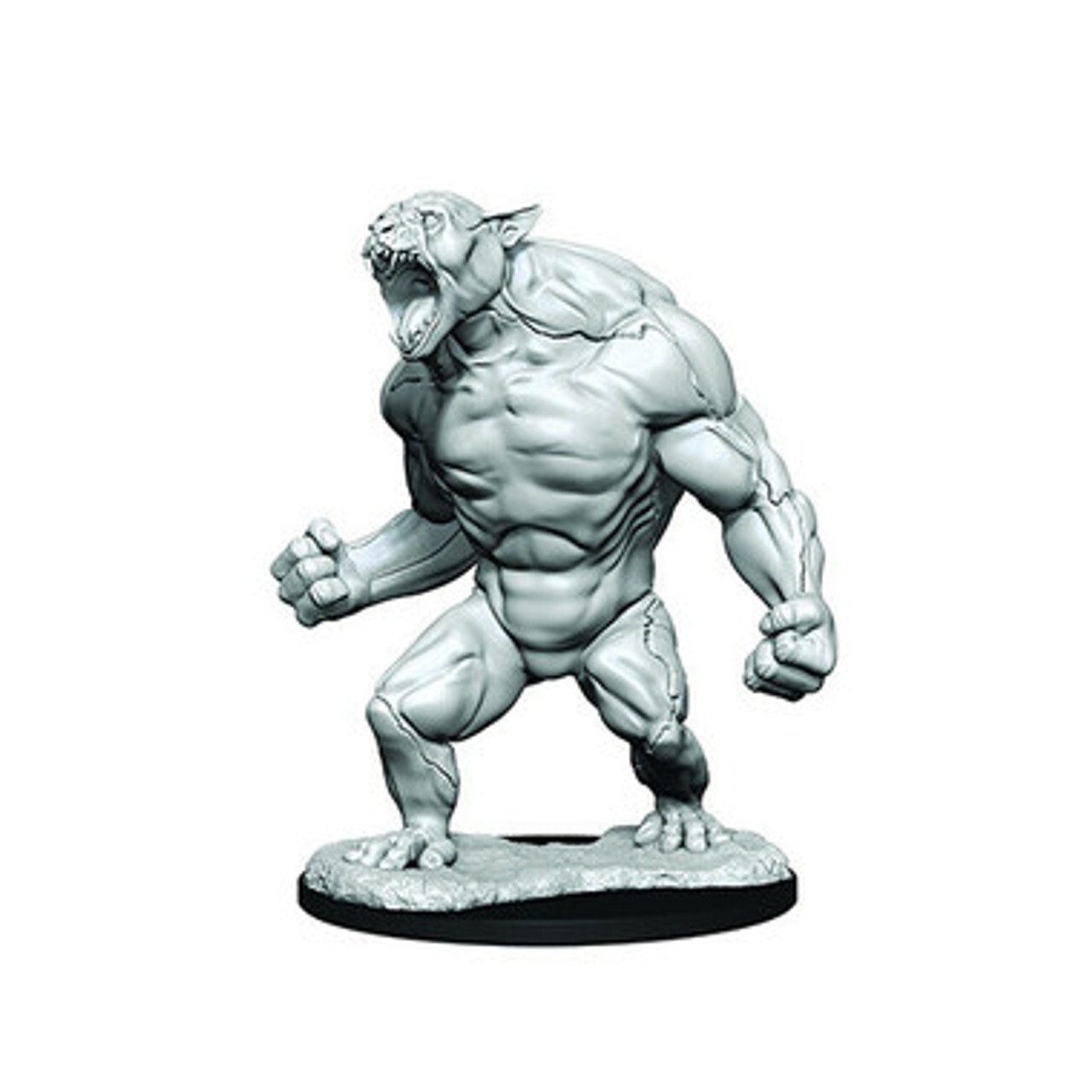 

Миниатюра Critical Role Unpainted Miniatures: Aeorian Reverser (Wave 1)