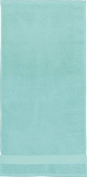 

Полотенце для душа Erwin Müller 155130, 70x1x140 см цвет mint